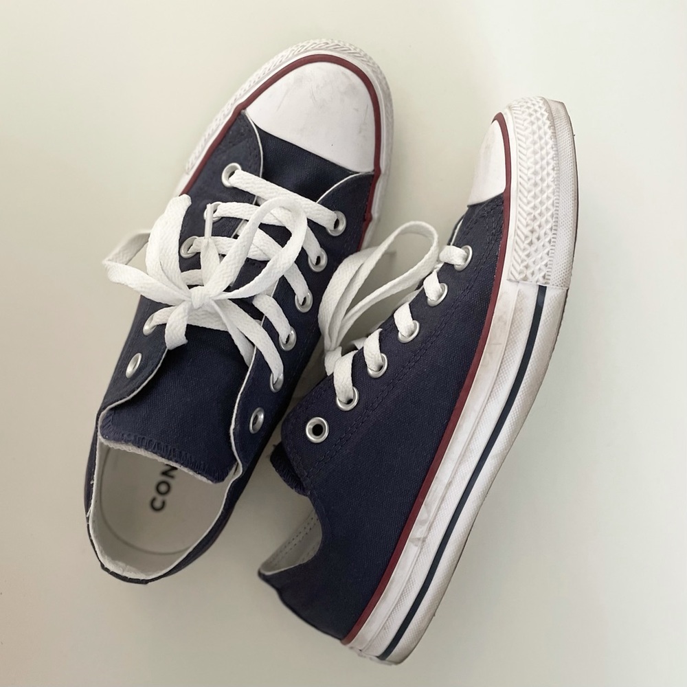 Converse All Star Double-tongue Sneaker